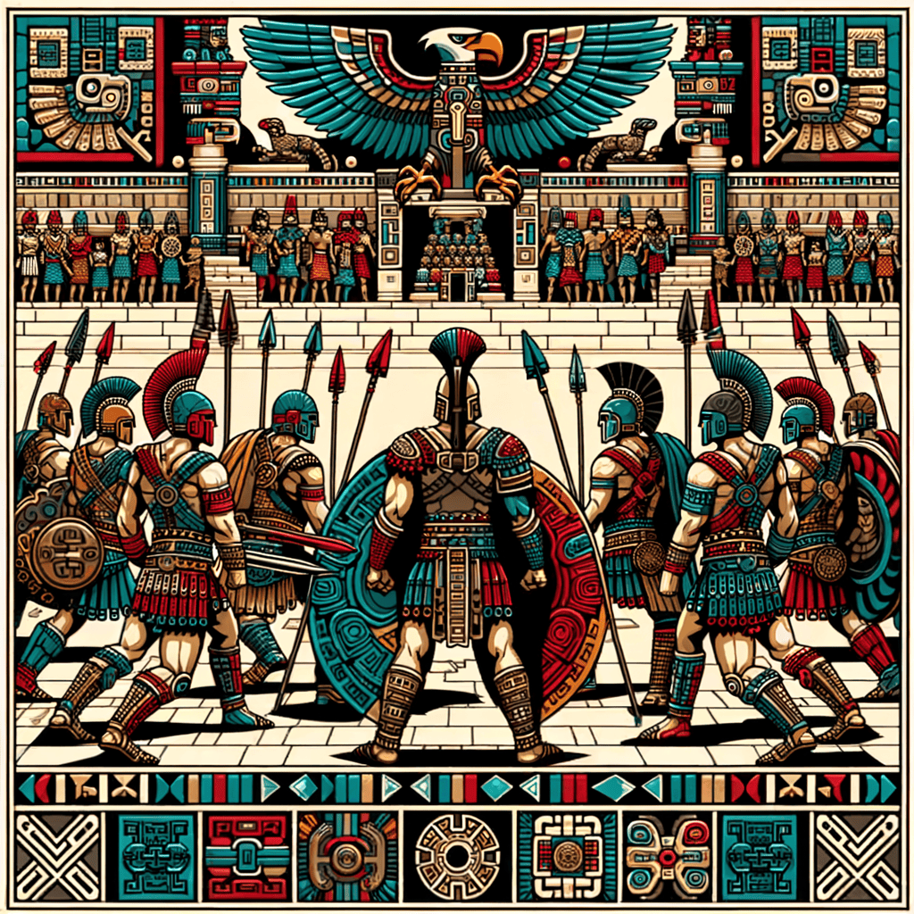 John Hunter and the Aztec Treasure™ Odyssey